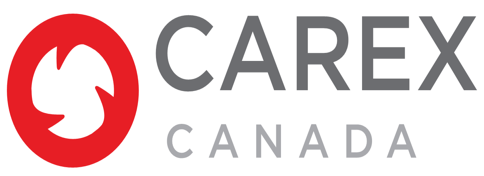 CAREX Canada logo