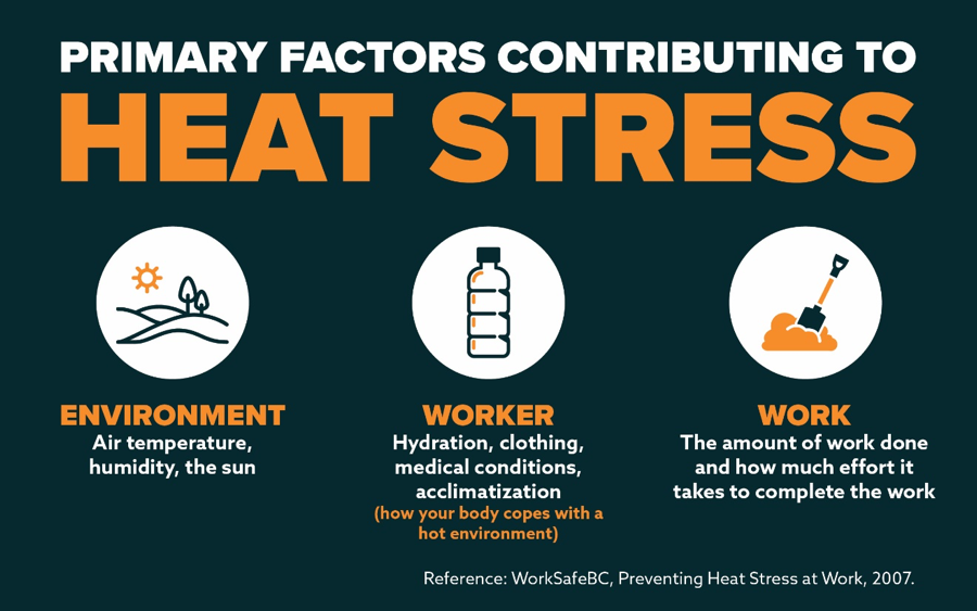 Работа в тепло. Heat stress. Heat stress Prevention. Heat stress Prevention на русском. Heat stress (di).